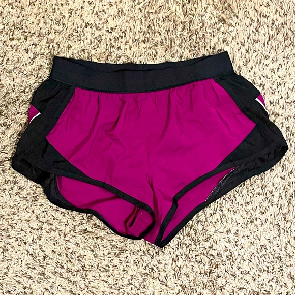Victoria's Secret Pants - Victoria’s Secret Sport Running Shorts